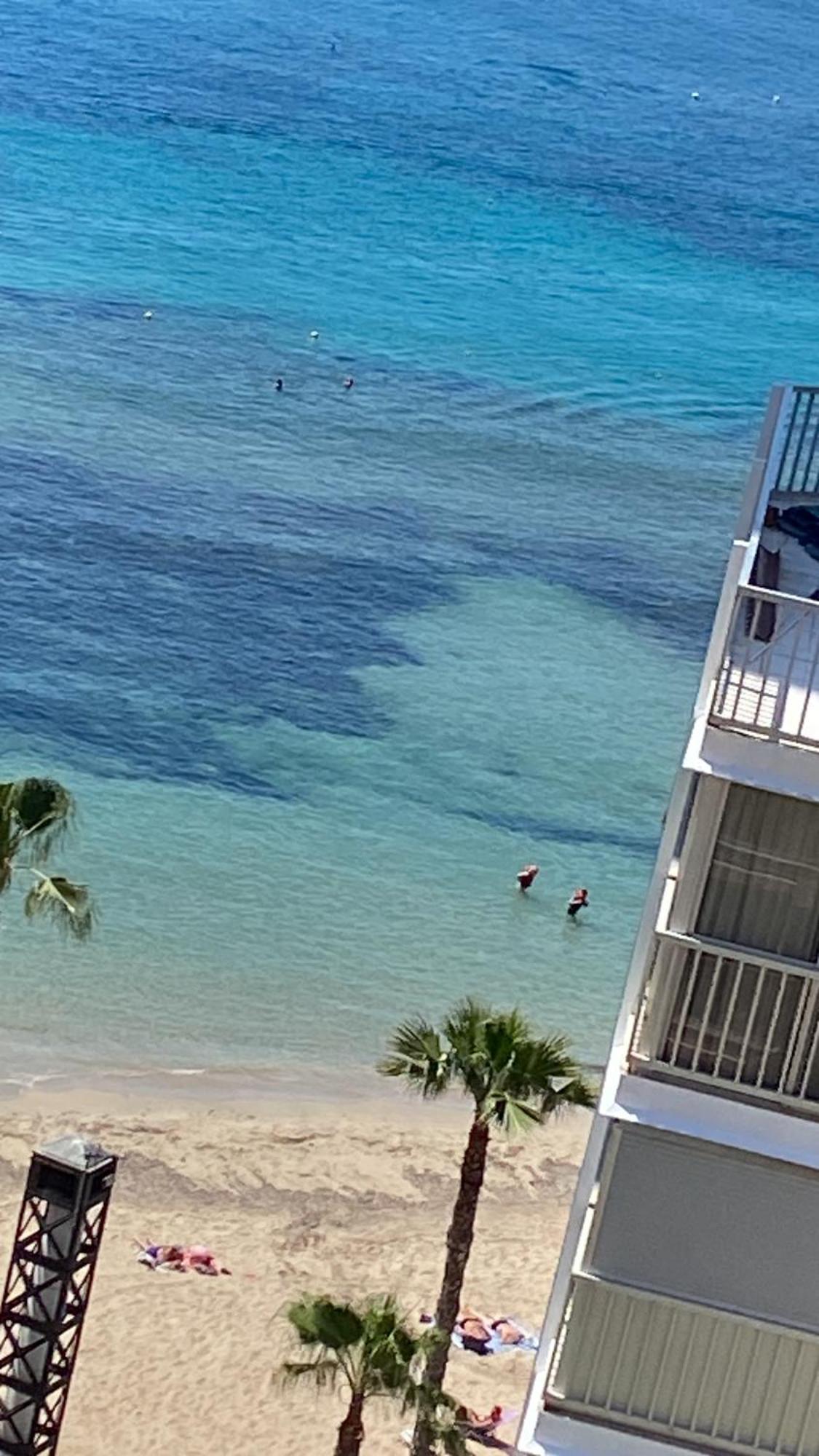 Benidorm Beach Apartment Exterior photo